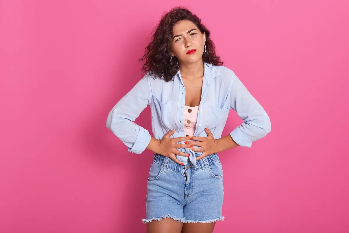 dog with urinary tract infection